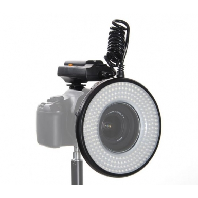Linkstar Macro LED Ringlamp LSR-232